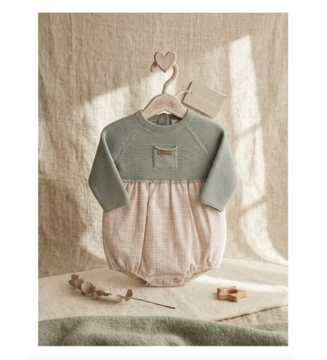 PELELE UNISEX PRAVIA