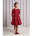 VESTIDO CHANEL LENTEJUELAS