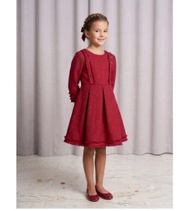 VESTIDO CHANEL LENTEJUELAS